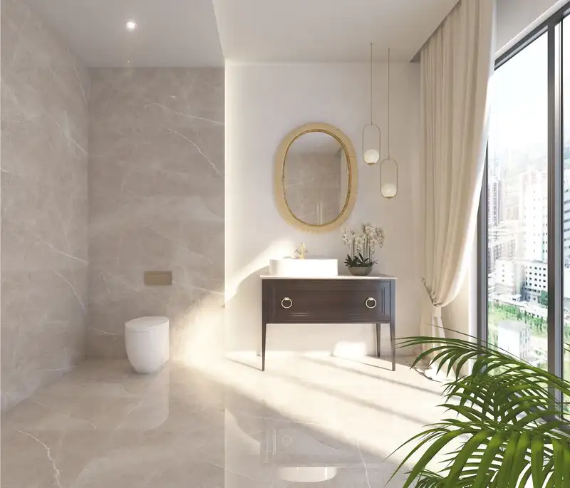 Керамогранит 60x120 Swindon Usak Seramik